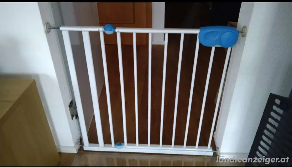 Treppenschutzgitter Safety1st