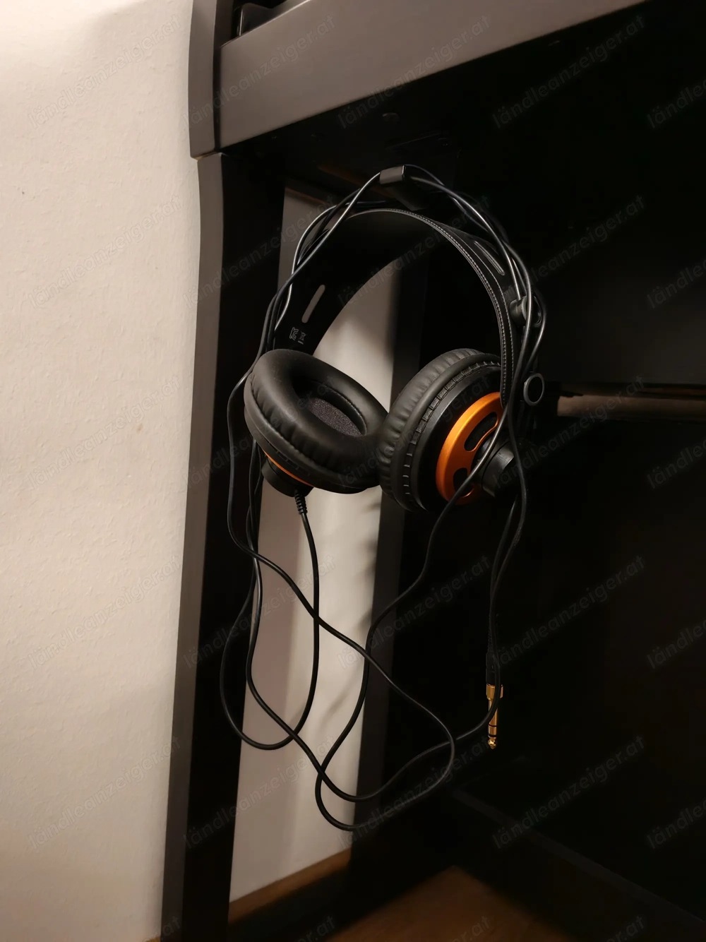 Klavier E Piano CA-501 R Rosenholz 