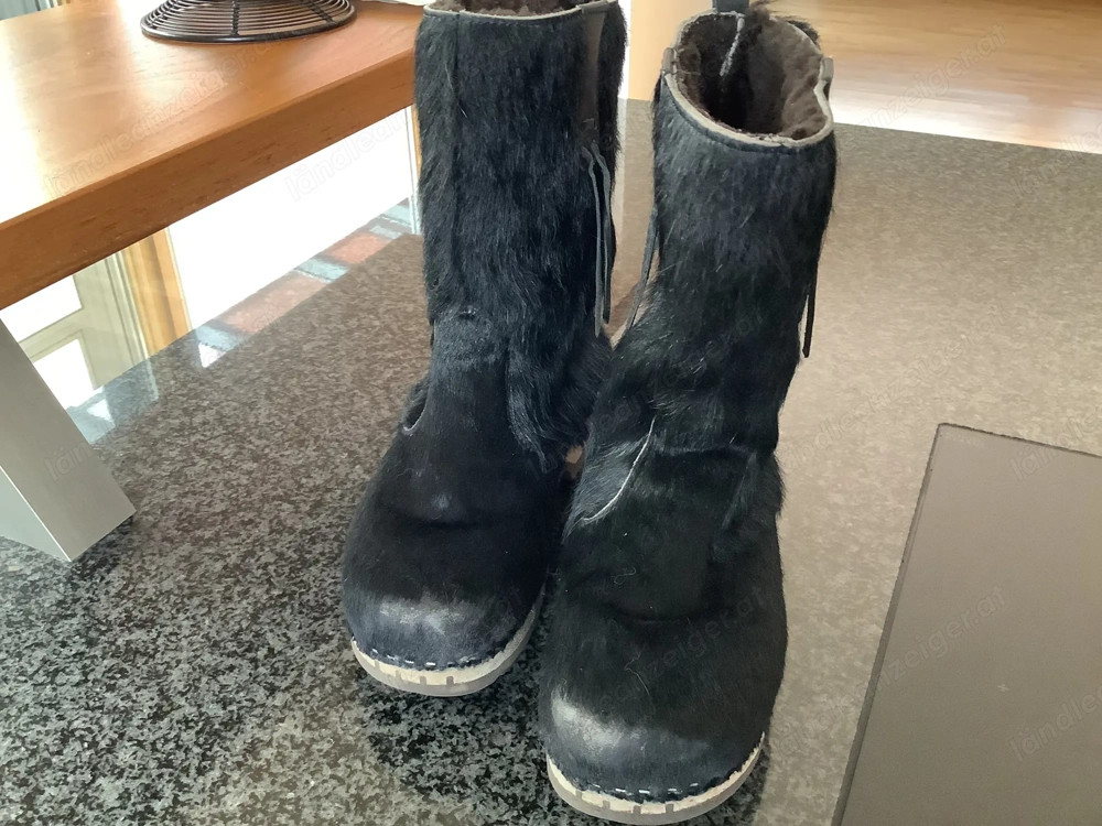 Devich Damen Stiefel