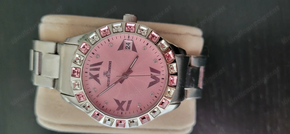 Uhr Damen oder Herren