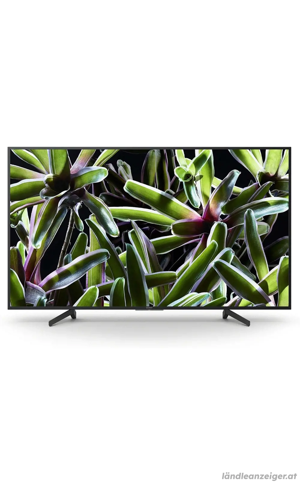 Sony Bravia TV 4K