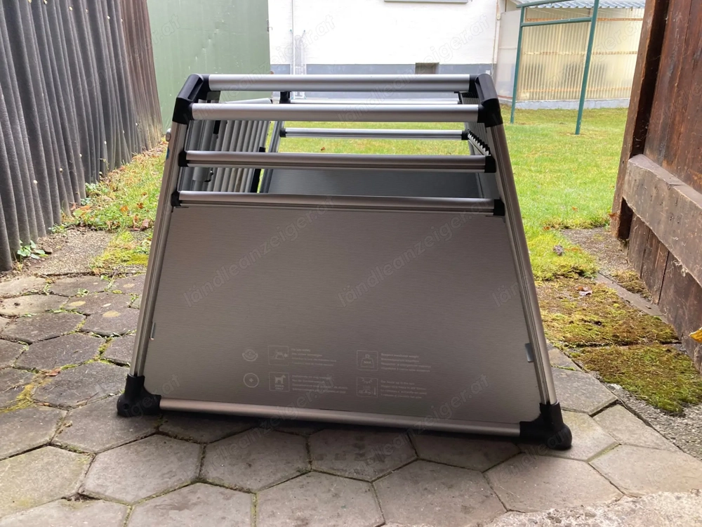 Hundebox 4Pets ProLine L