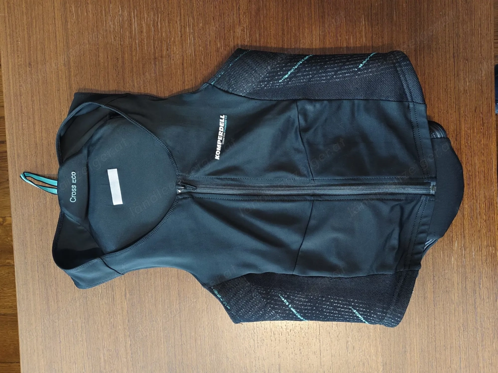 Rückenprotektor Protektor Komperdell Cross Eco Gr. S (Herren)