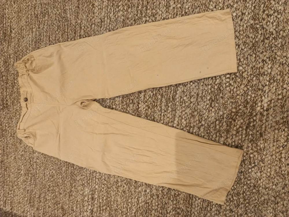 Leichte Hose