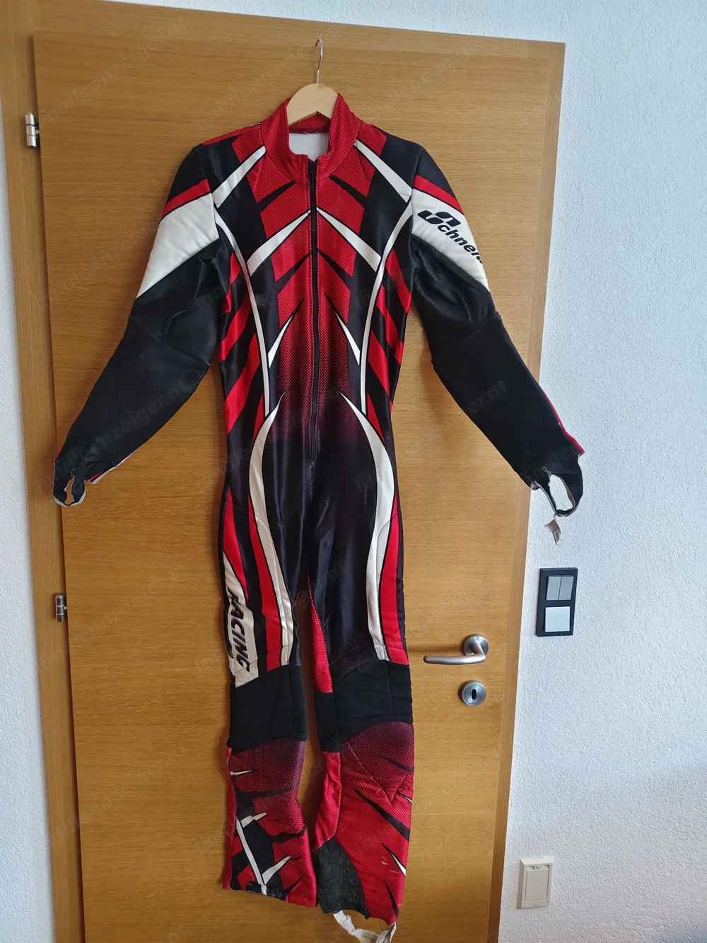 Rennazung Schneider Gr. 48