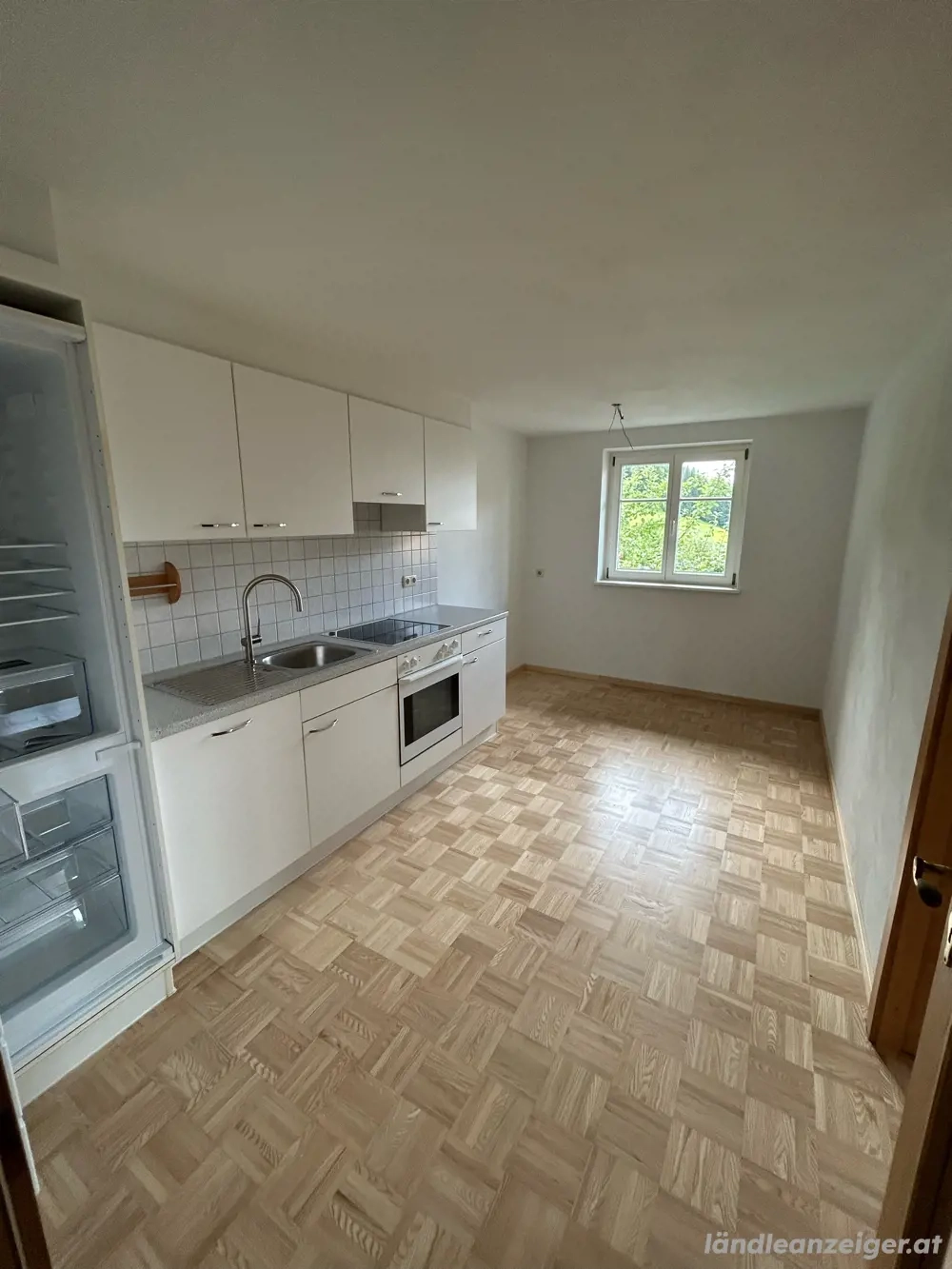 3-Zimmer-Wohnung mit Charme im Herzen von Riefensberg   Top 3, Dorf 53