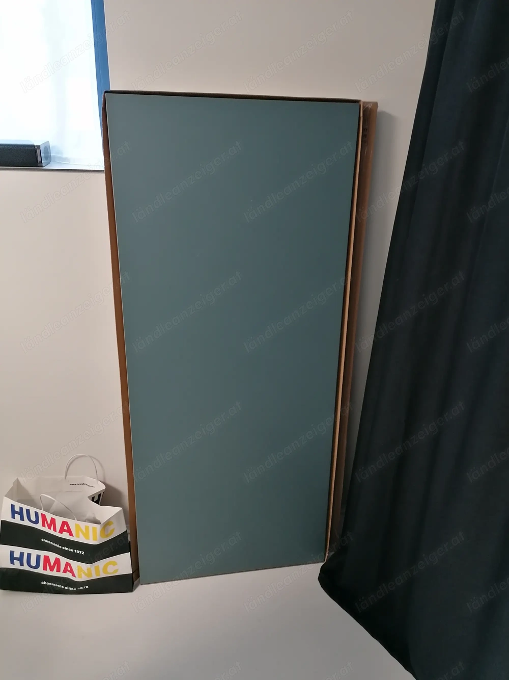 Schreibtischplatte Ikea Neu