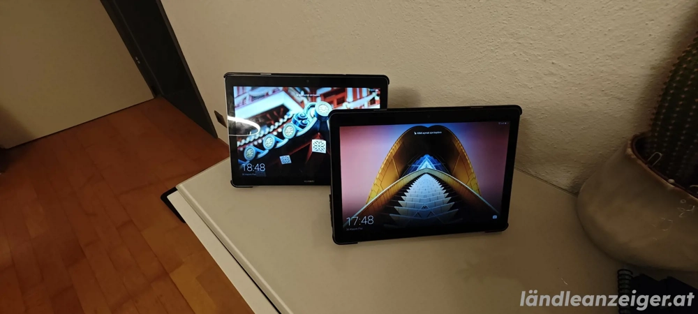 Huawei MadiaPad T3 10 Android 