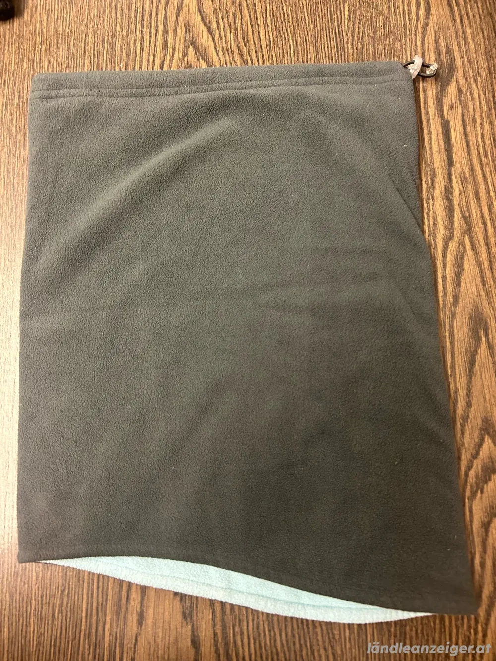 Tchibo Thermo-Fleecekragen