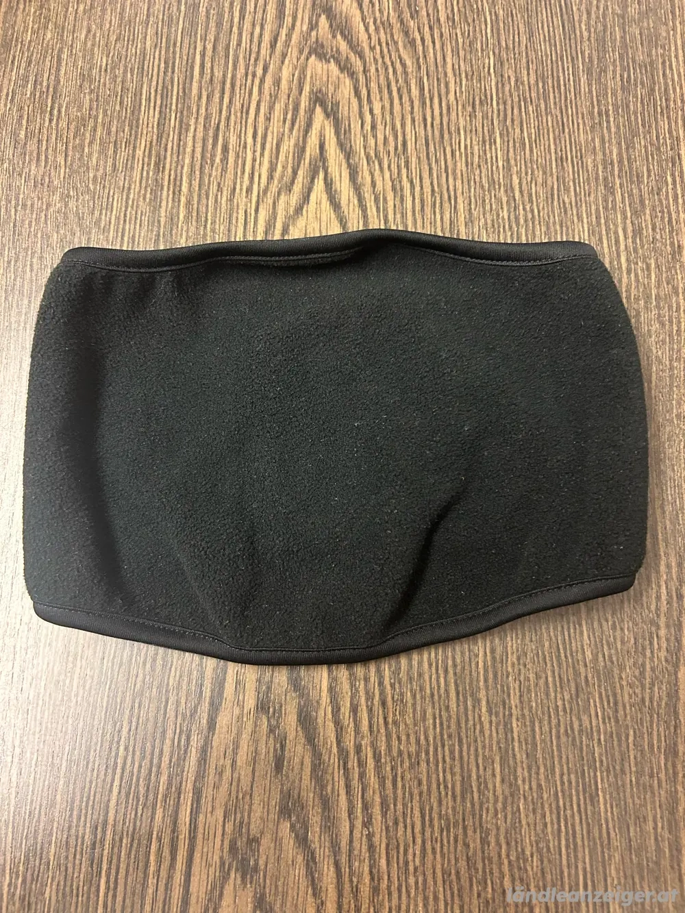 Tchibo Thermo-Fleecekragen mit Klettverschluss