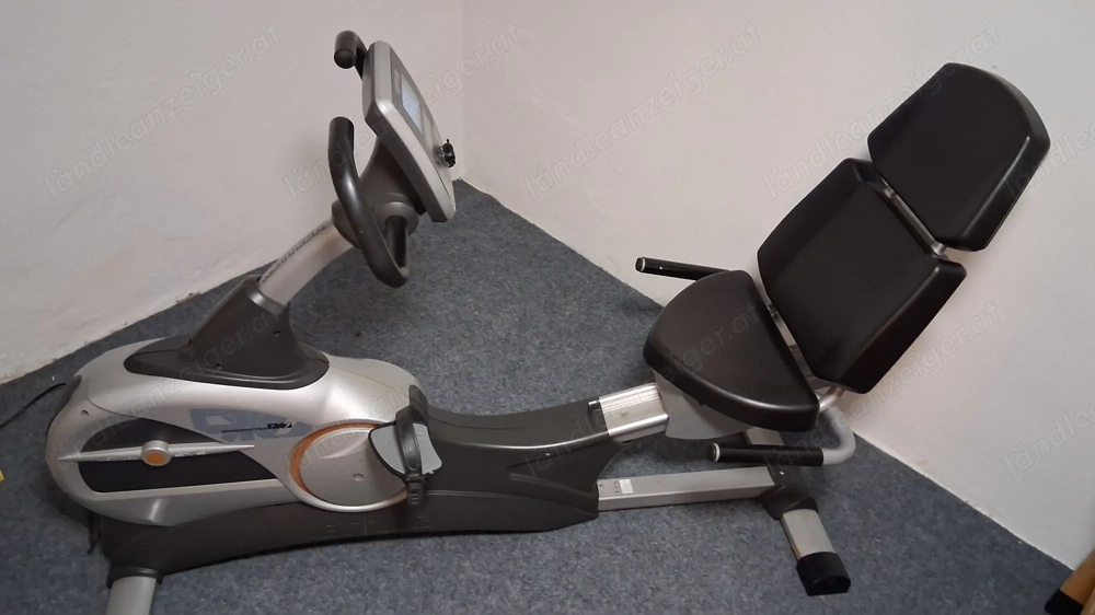 Kettler Fahrrad Ergometer