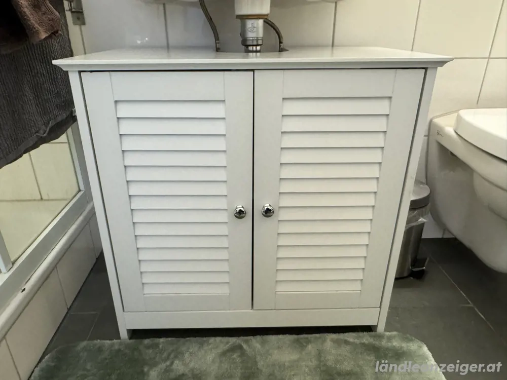 Badmöbel  Wc Möbel