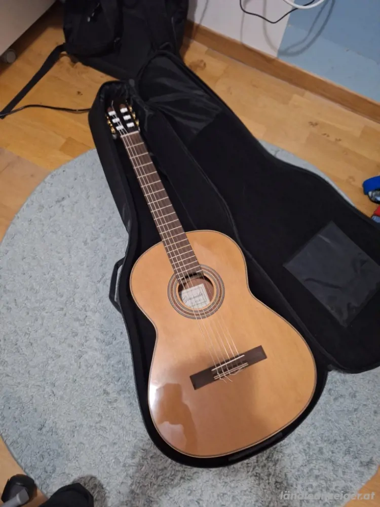Gitarre Granada z1 65