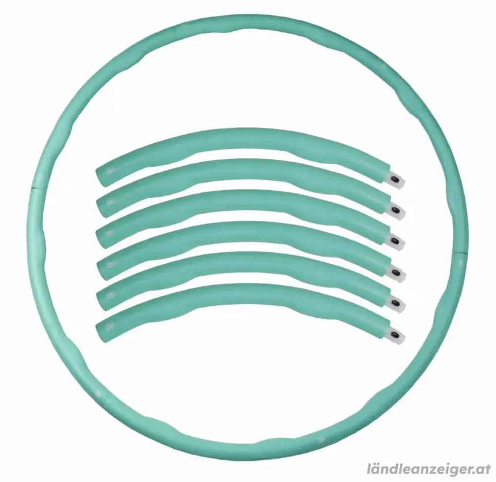 Hula Hoop Erwachsene 2.1kg