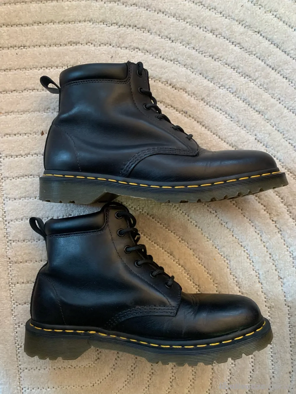 Dr. Martens Stiefel gr. 45 