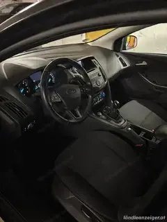 Ford Focus Trend  1.0 ecoboost 
