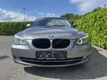 Bmw 525d xDrive 