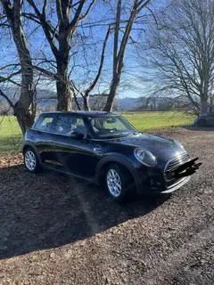 Verkaufe Mini One Baujahr 2020