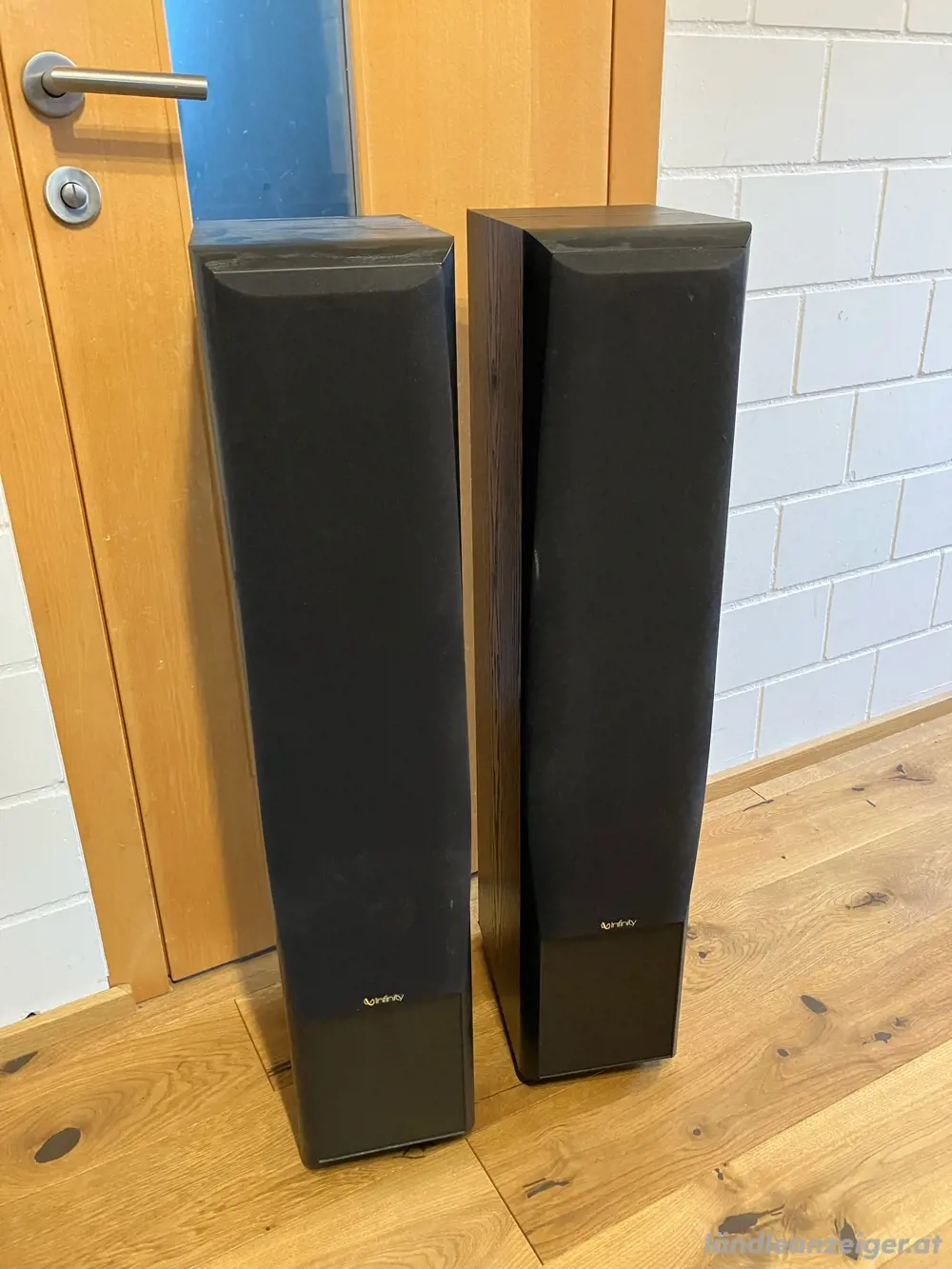 Standlautsprecher Infinity