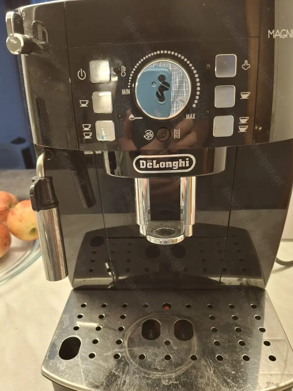 De Longhi Kaffeemaschine