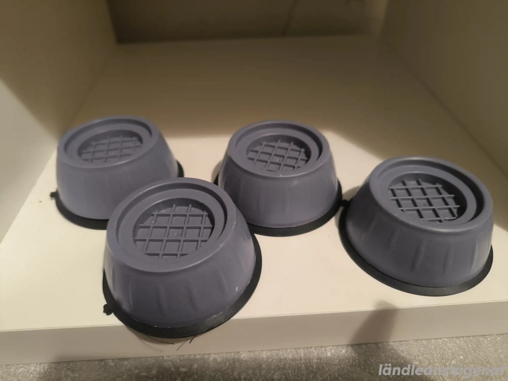 Waschmaschinen Untersetzer 