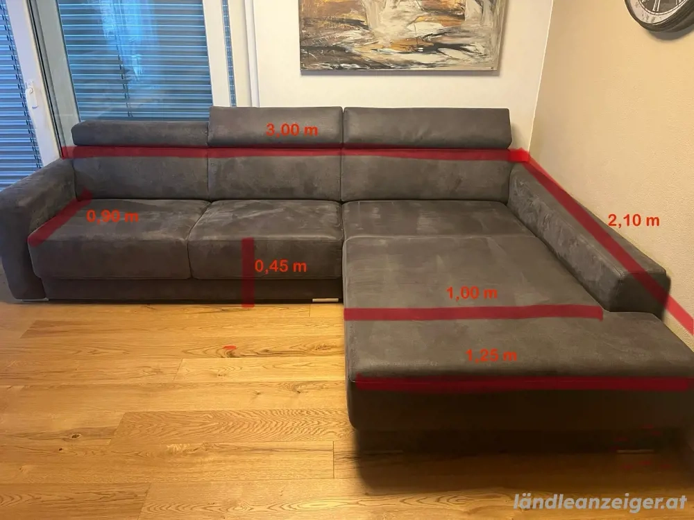 Couch gebraucht