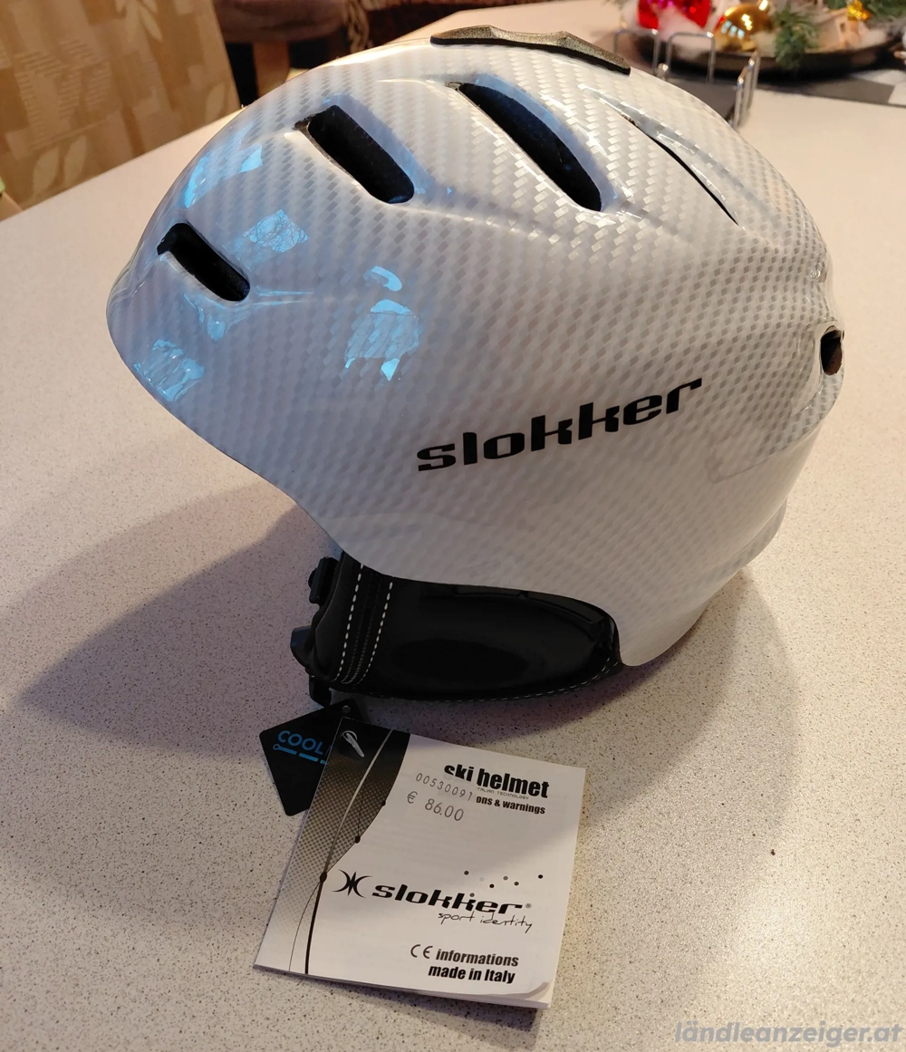 Schihelm Snowboardhelm 