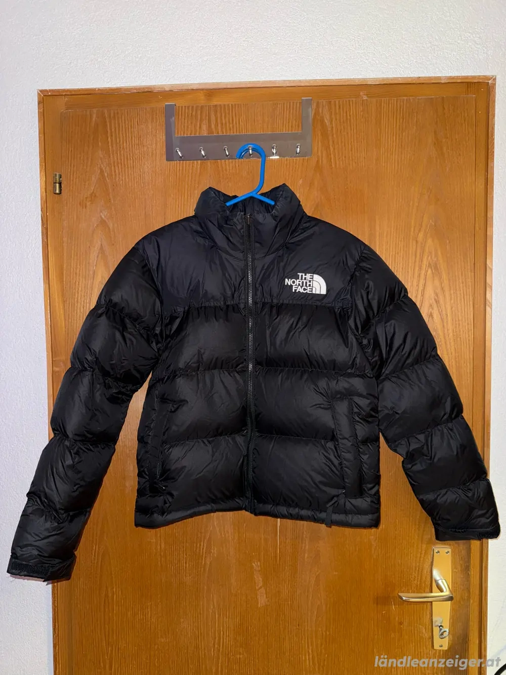 The Northface Damen daunenjacke