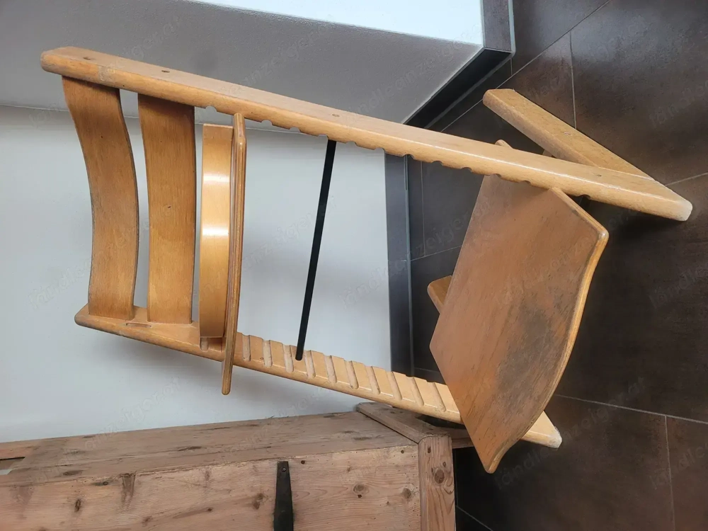 Stokke TrippTrapp Holz