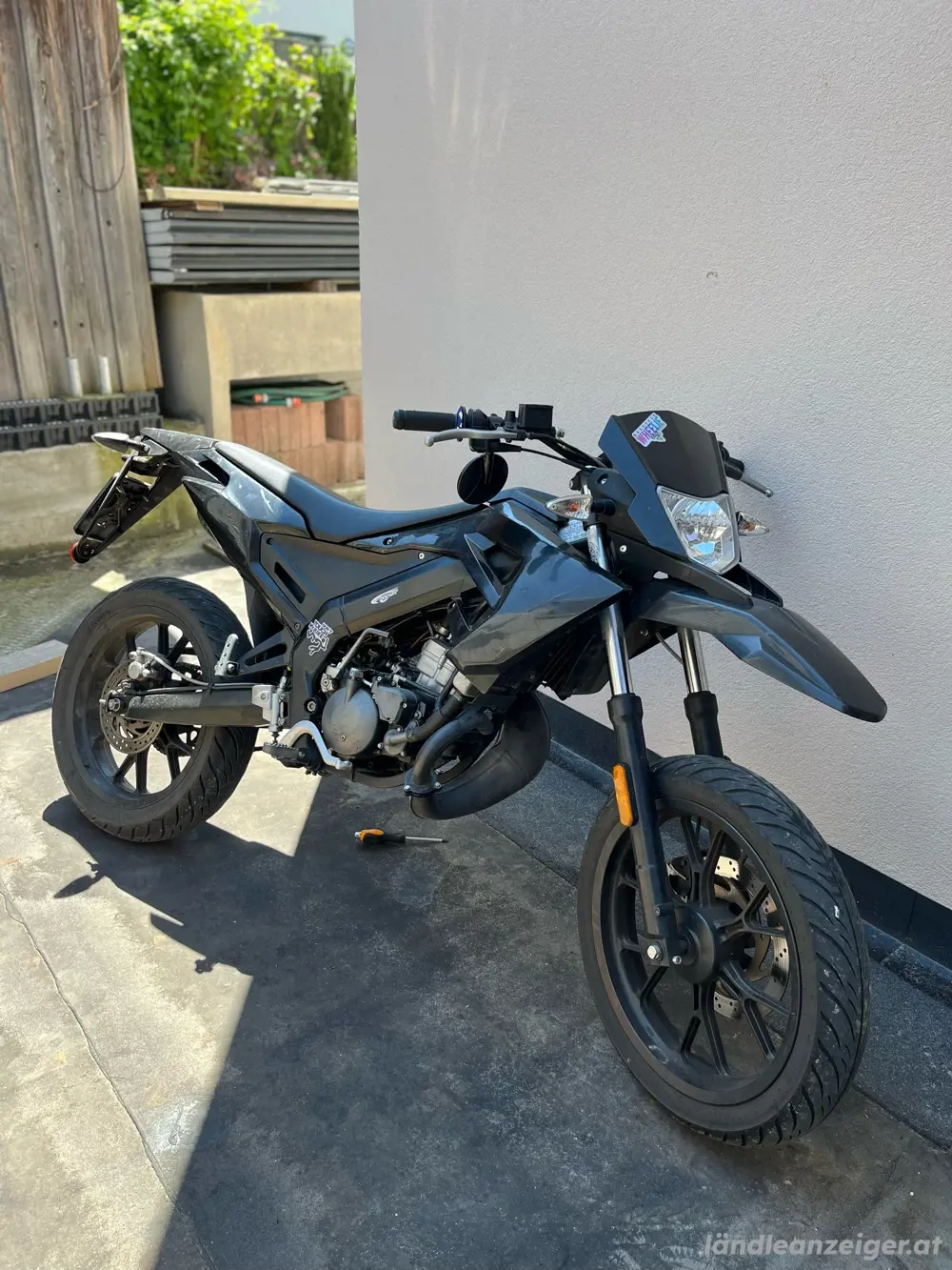 derbi senda x-treme