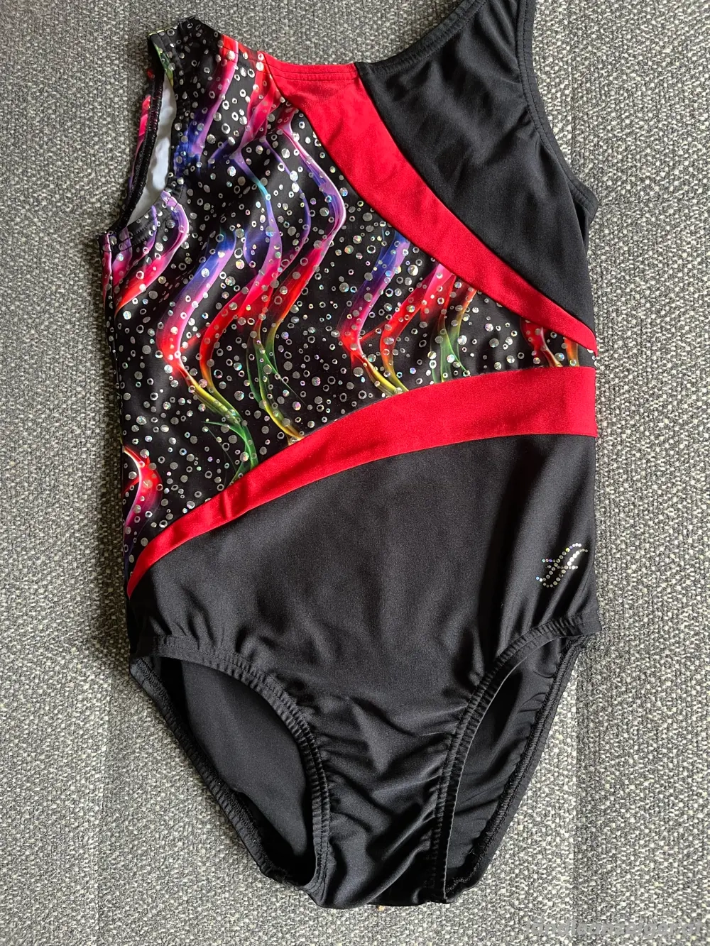 Fischer Turnanzug Gr.140