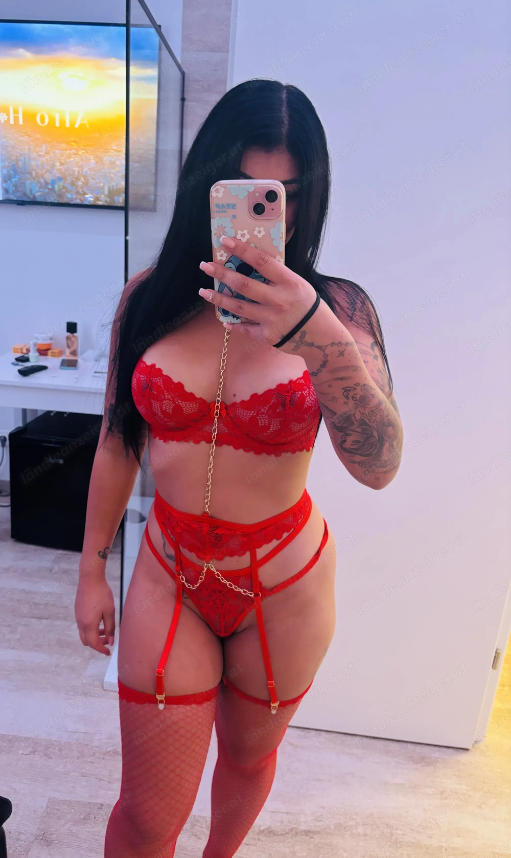 Hy ich bin Lisaa!!!!