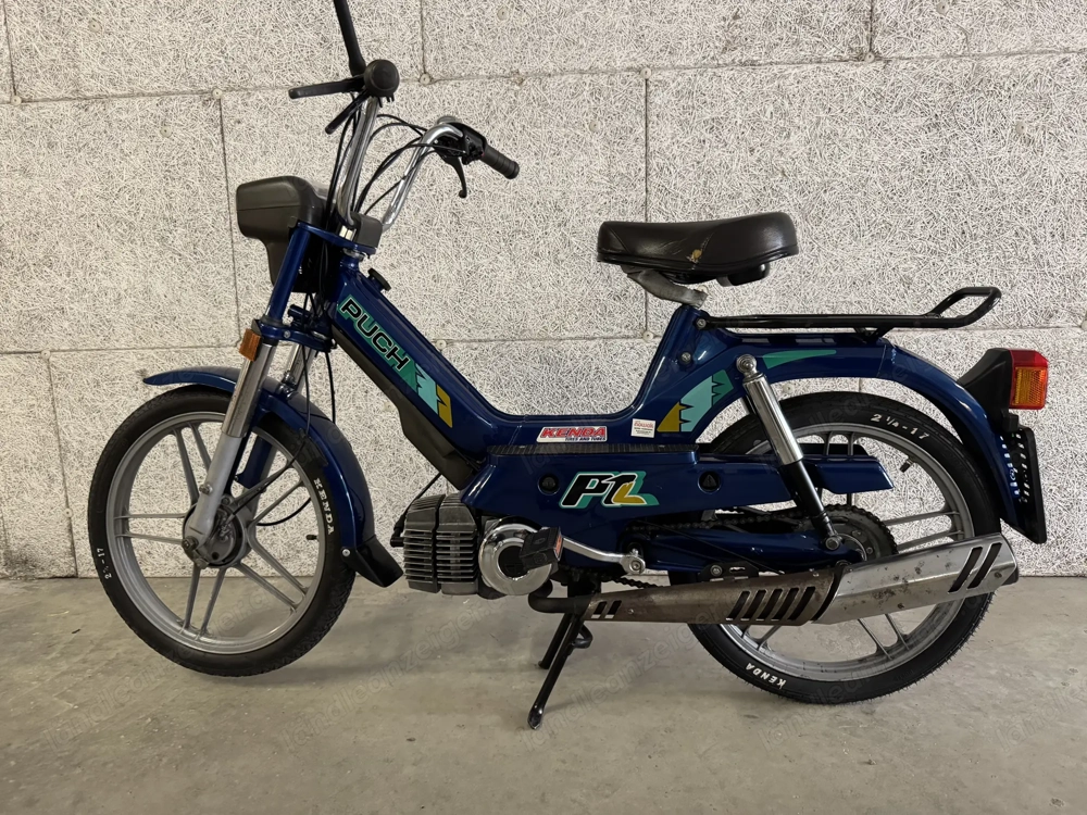 Puch Maxi P1