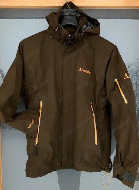 Schöffel Jackenkombination Gr. 52