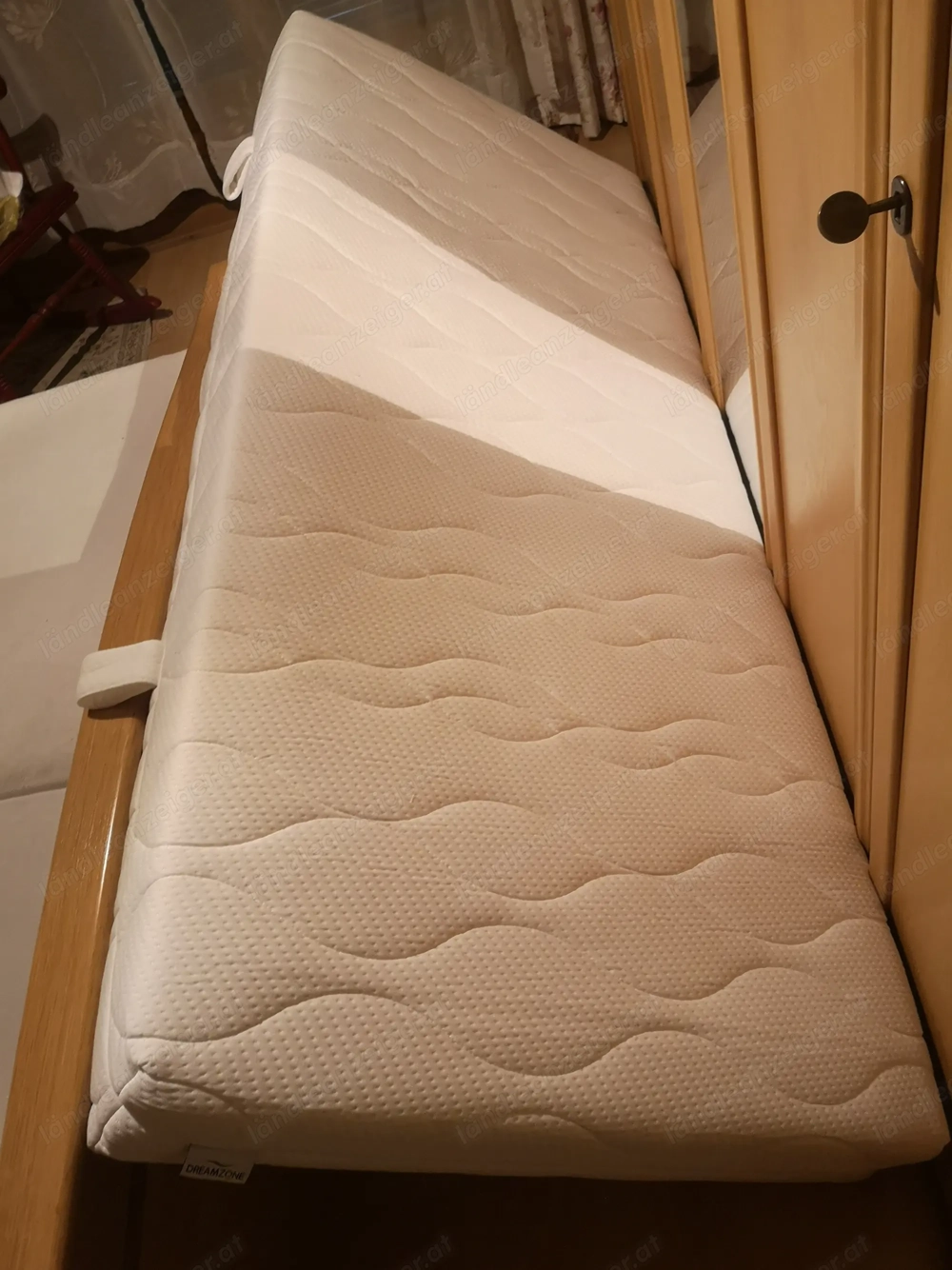 Matratze - ungebraucht