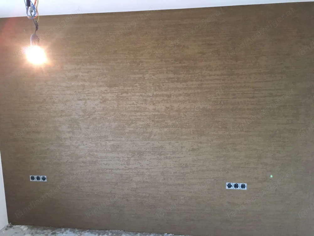 Gemütliche 3-Zimmer Gartenwohnung in Lustenau