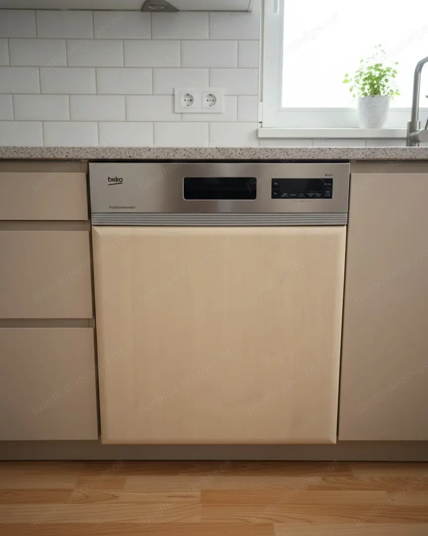 Beko Geschirrspüler