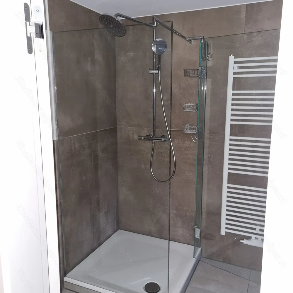 Wohnung zu vermieten 