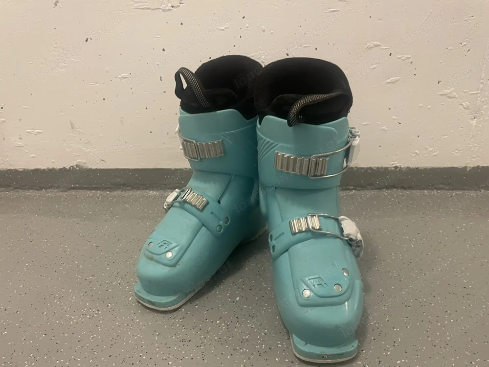 Kinder Skischuh Tecnica Pearl JT2, Gr. 33