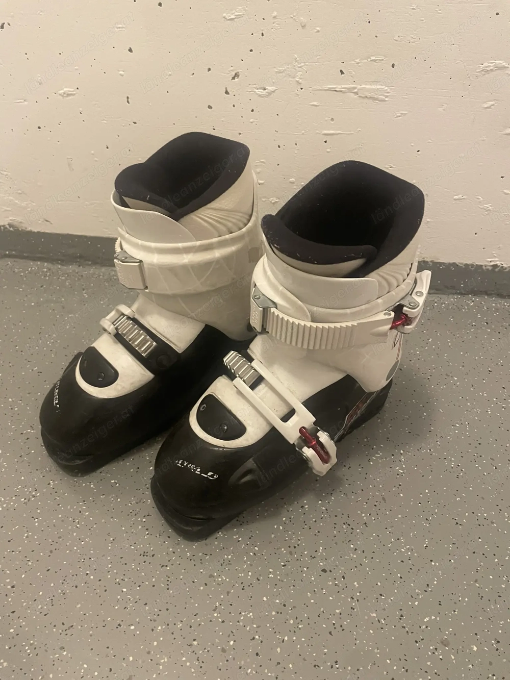 Kinder Skischuh Dalbello CS2 Sport, Gr.35