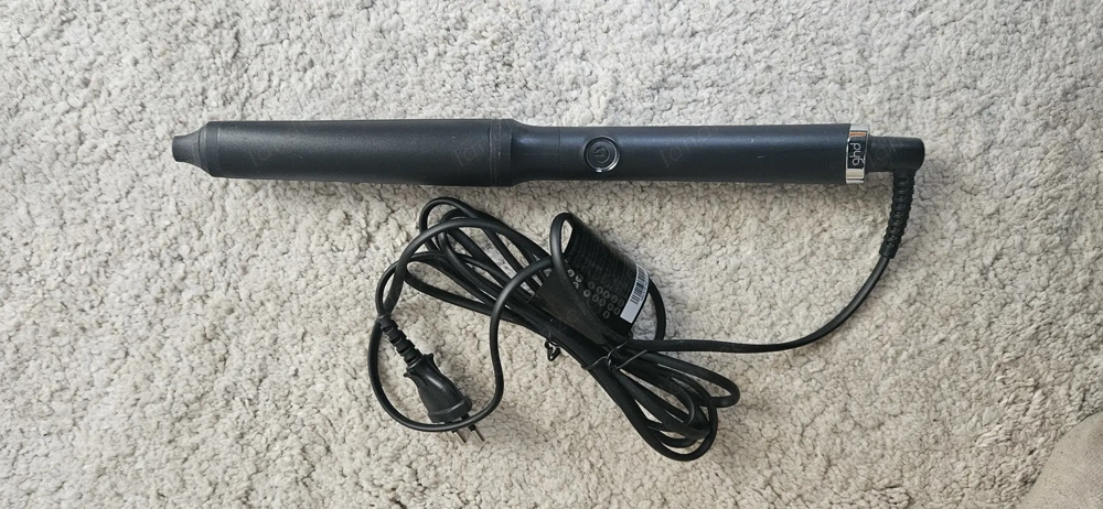 Ghd curl professiobeller Lockenstab 