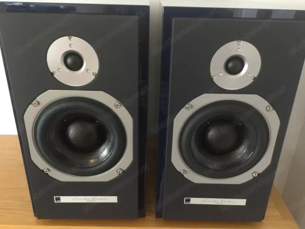 ATC SCM 20ASL Limited Edition