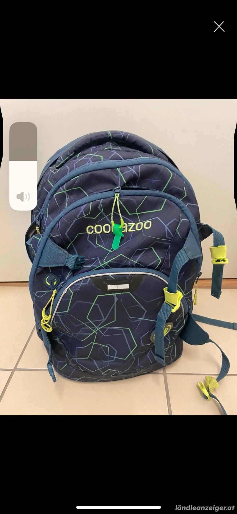 Rucksack Coocazoo