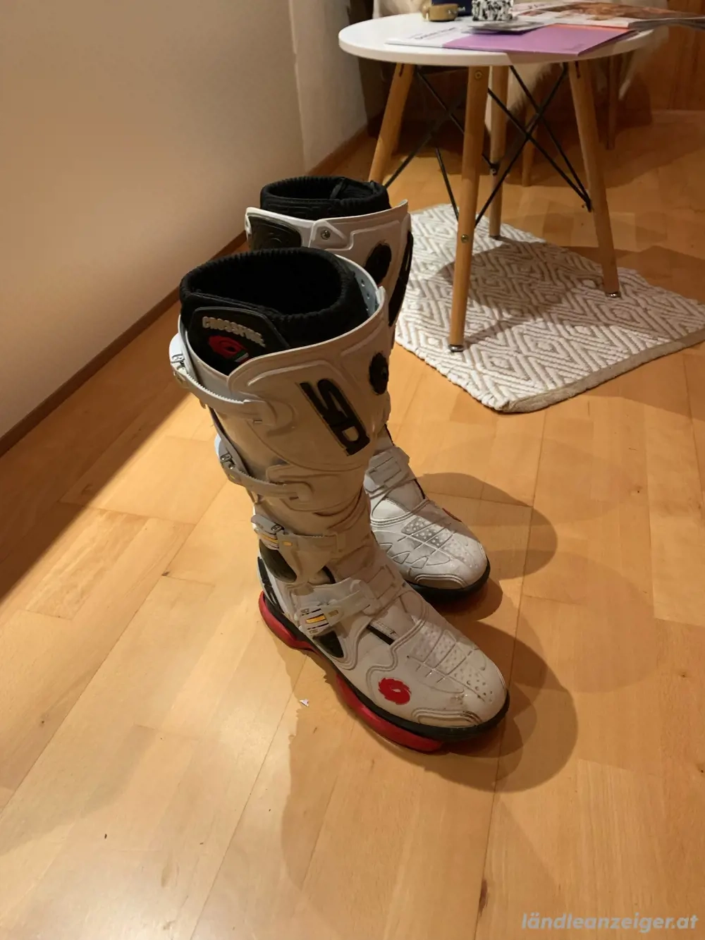 Sidi Motorradstiefel
