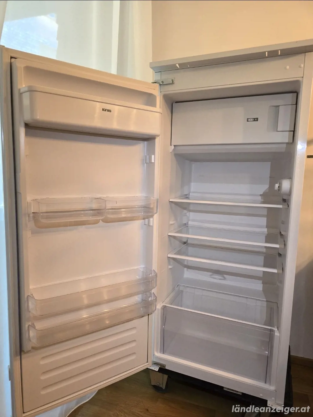 Ignis Einbau-Kühlschreink