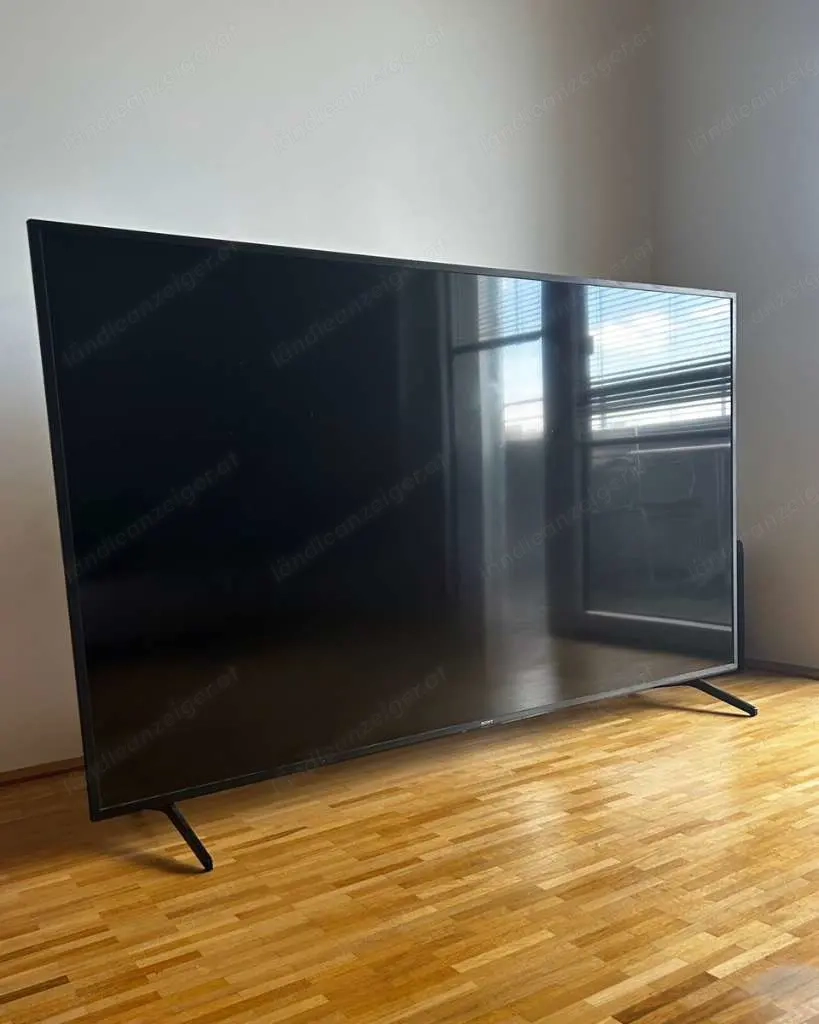 Sony Fernseher 55 Zoll