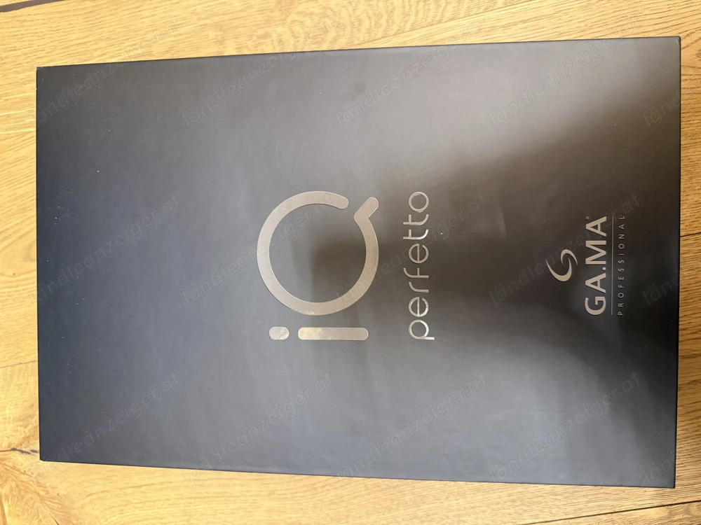 Gama Professional Fön