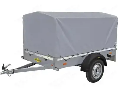 Humbaur PKW Anhänger