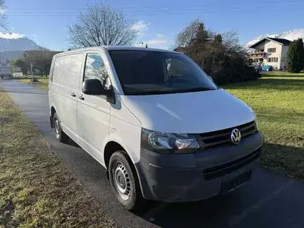 VW T5