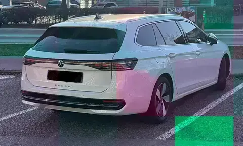Volkswagen Passat Elegance 2.0 TDI 150 PS EZ 05.2  km Werksgarantie bis Mai 2026